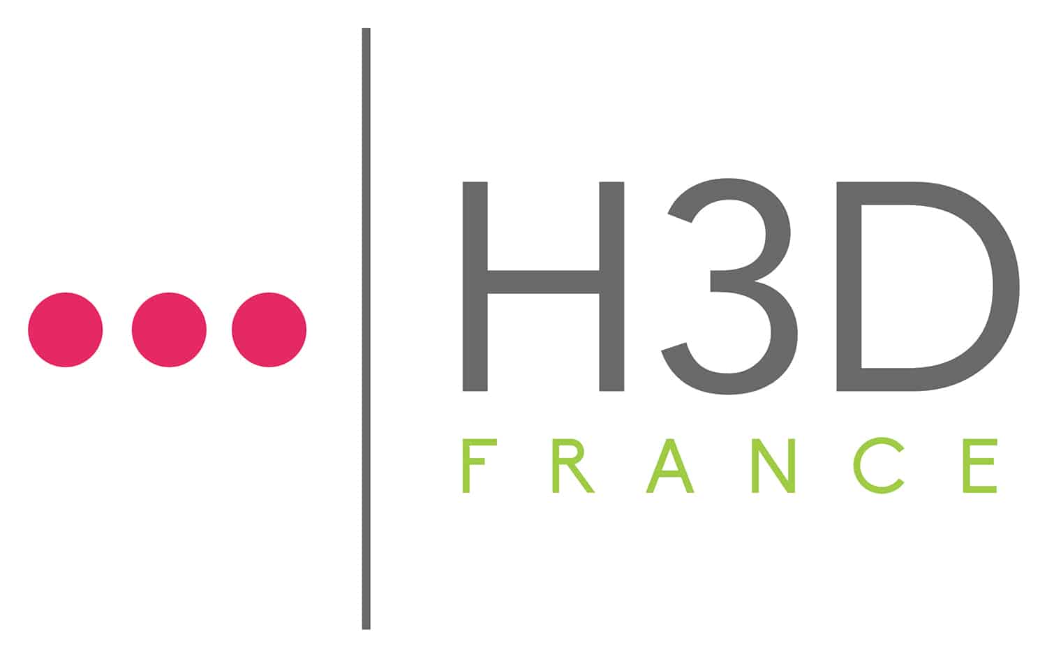 H3D Logo