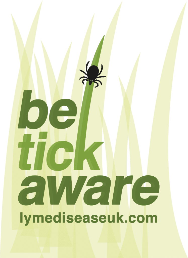 Be Tick Aware